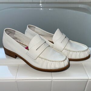 Rag & Bone Women’s Sid Loafer Flats | Slip-On Comfort Casual Style